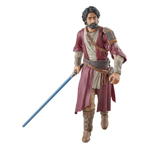 Star Wars: Ahsoka Black Series figurine Ezra Bridger (Peridea) 15 cm