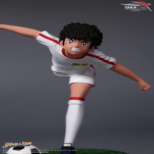 Captain Tsubasa Figur Tsubasa Ozora 20 cm