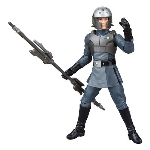 Star Wars: Rebels Vintage Collection Actionfigur Alexsandr Kallus 10 cm