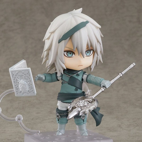NieR Replicant ver. 1.22474487139... figurine Nendoroid Nier 10 cm