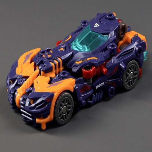 Beastbox  figurines  BD-10 Drive Pterano 11 cm