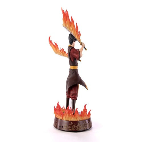 Avatar, le dernier maître de l´air statuette Zuko 32 cm
