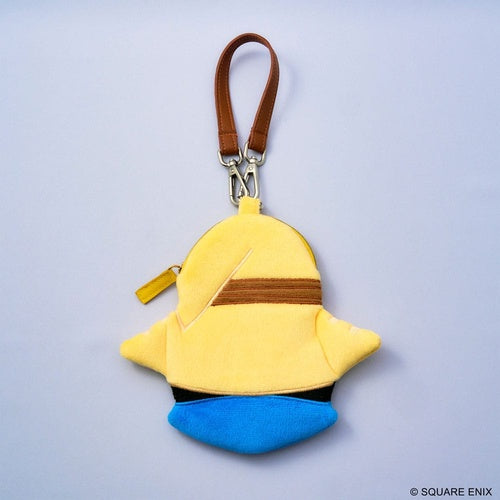 Final Fantasy IX mini sac Vivi
