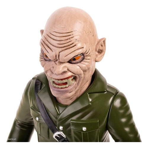 American Werewolf in London Soft Vinyl Figurine Nightmare Demon Werewolf 25 cm