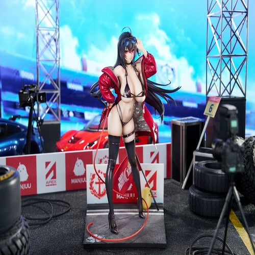 Azur Lane statuette PVC 1/7 Taihou Enraptured Companion Ver. 26 cm