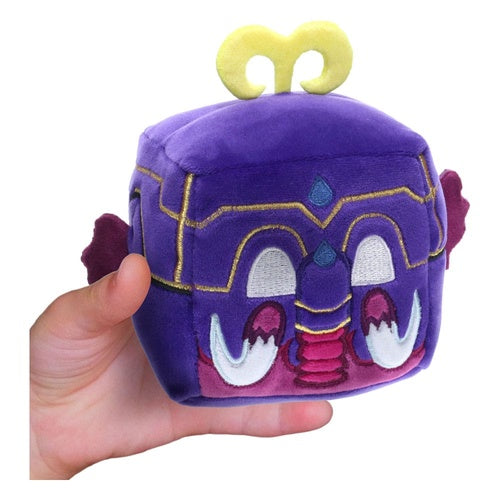 Blox Fruits Plüschfiguren 10 cm Mystery Plush Series 2 Display (9)