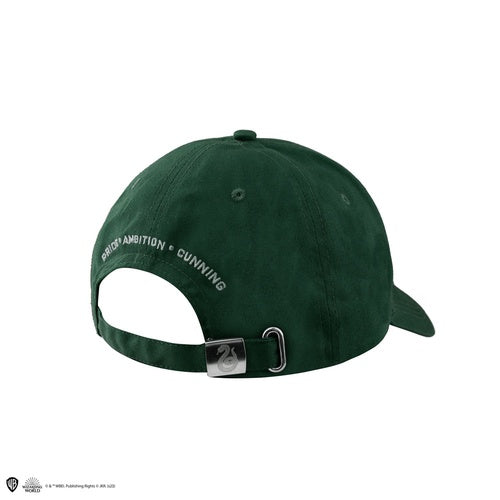Harry Potter Baseball Cap Slytherin