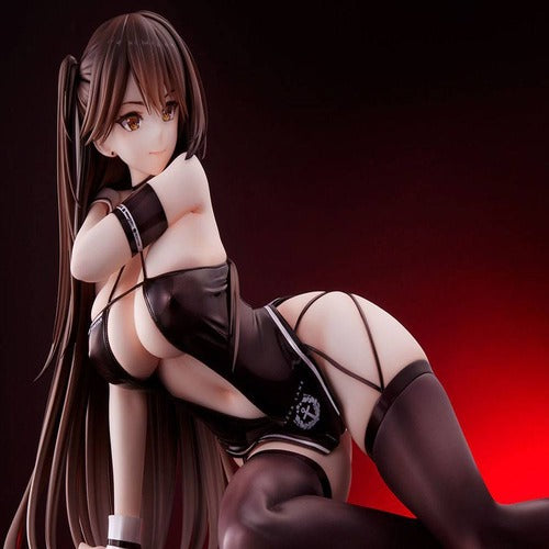 Azur Lane statuette PVC 1/4 Zuikaku The Wind's True Name 19 cm
