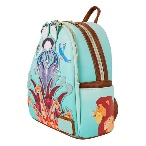 Disney by Loungefly Rucksack Mini Lion King