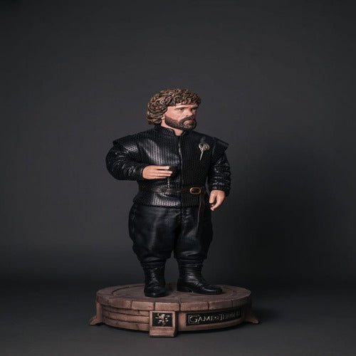 Game of Thrones Life-Size statue 1/1 Tyrion Lannister 154 cm