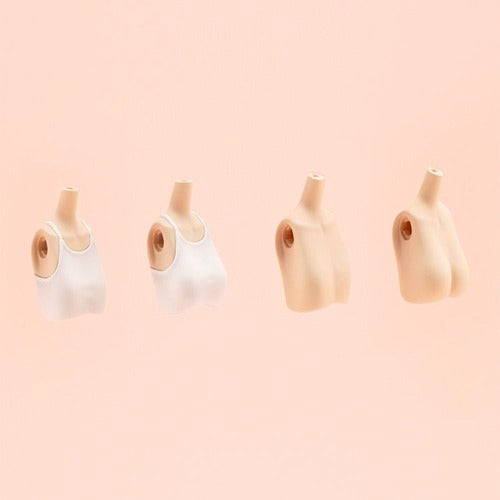 Sousai Shojo Teien accessoires pour figurines 1/10 Dress Up Body Size S