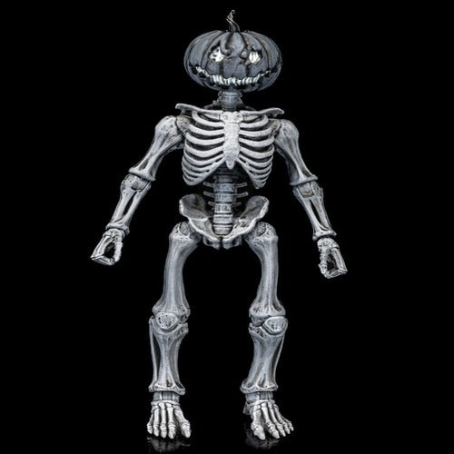 Graveyard Skeletons pack 4 figurines