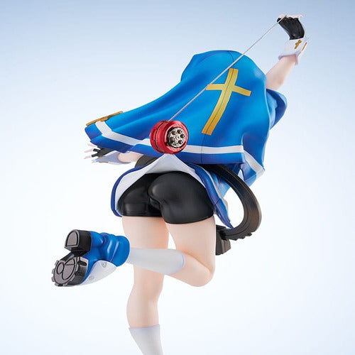 Guilty Gear XX Accent Core Plus R statuette PVC 1/7 Bridget 27 cm