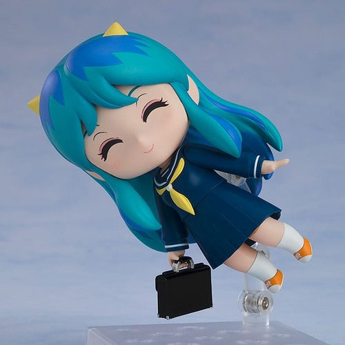 Urusei Yatsura figurine Nendoroid Lum: School Uniform Ver. 10 cm