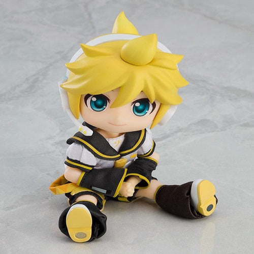 Character Vocal Series 02: Kagamine Rin/Len figurine Nendoroid Doll Kagamine Len 14 cm (re-run)