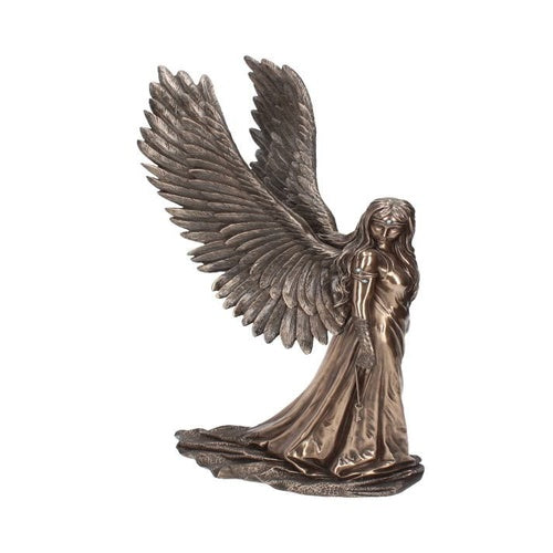 Anne Stokes statuette Spirit Guide Bronze 43 cm