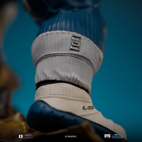 Fantastic Four statuette 1/10 Art Scale The Thing 26 cm