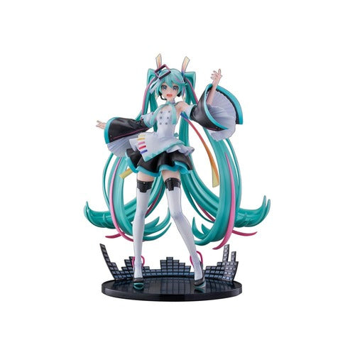 Character Vocal Series 01 statuette 1/7 Hatsune Miku Miku Expo 10th Anniversary Ver. 26 cm