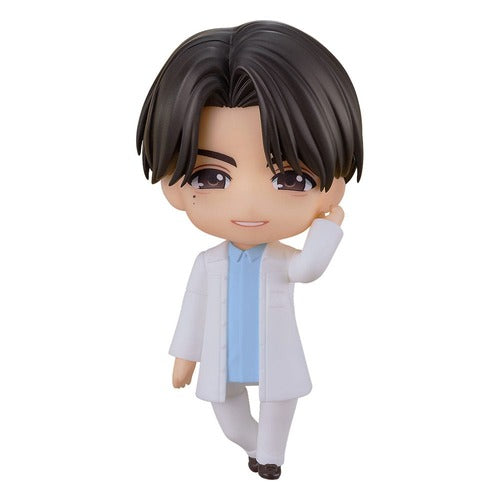 Aoni Production figurine Nendoroid Nobunaga Shimazaki 10 cm