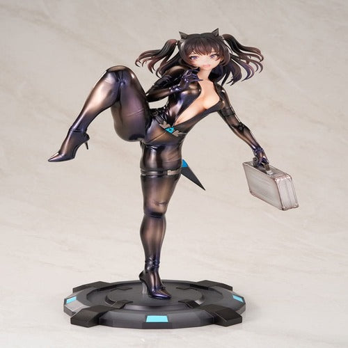 Brown Dust 2 statuette PVC 1/7 Scheherazade Code Name S ver. Special Edition 25 cm