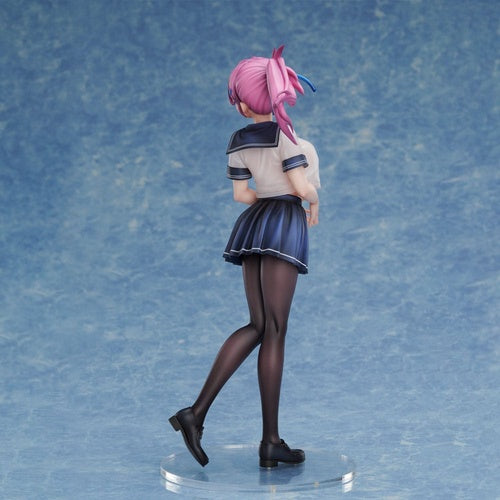 Azur Lane statuette PVC Trieste 26 cm