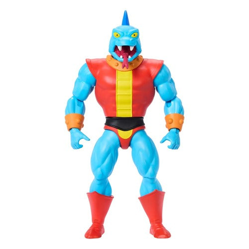 Masters of the Universe Origins figurine Cartoon Collection: Fangman 14 cm