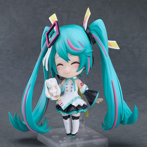 Hatsune Miku figurine Nendoroid MIKU EXPO 10th Anniversary Ver. 10 cm