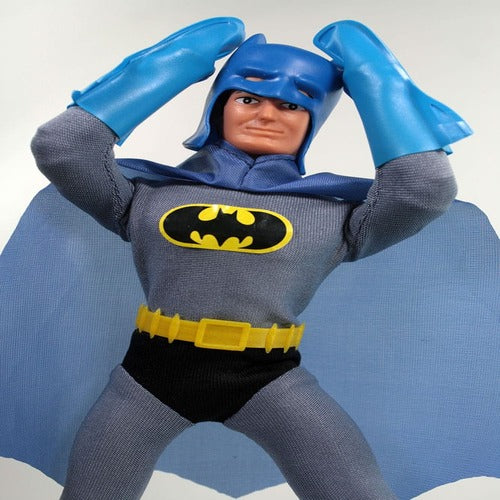 DC Comics: World's Greatest Super-Heroes figurine Batman 50th Anniversary 20 cm