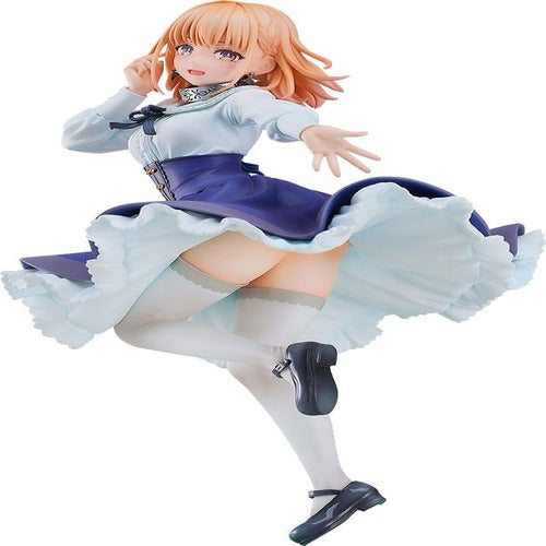 Butareba: The Story of a Man Turned into a Pig statuette PVC 1/7 Jess 23 cm