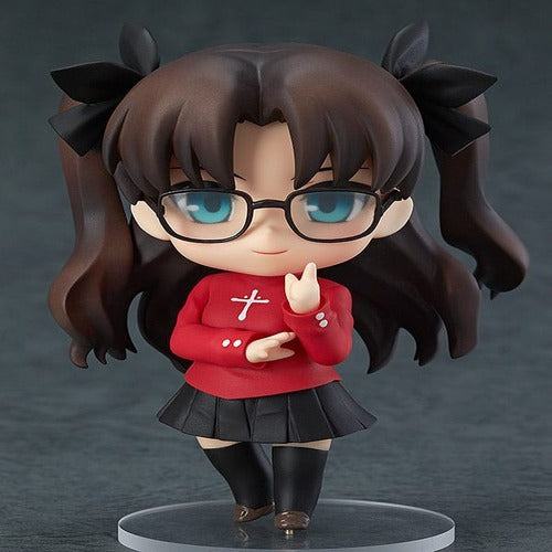 Fate/Stay Night figurine Nendoroid Rin Tohsaka 10 cm
