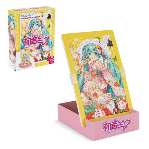 Hatsune Miku assortiment Jigsaw Puzzles (4)