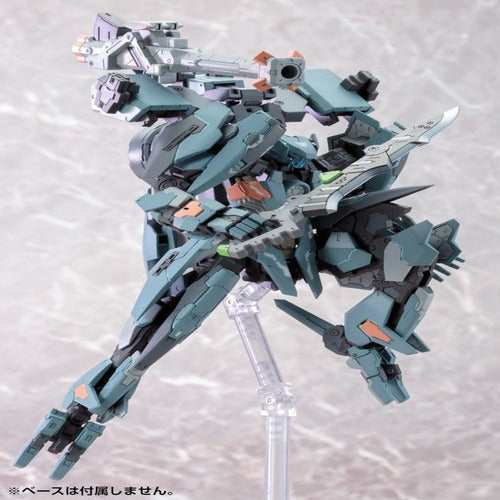 Xenoblade X figurine Plastic Model Kit 1/48 Formula 18 cm
