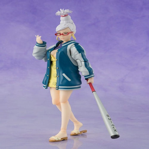 Dandadan figurine S.H.Figuarts Seiko 15 cm