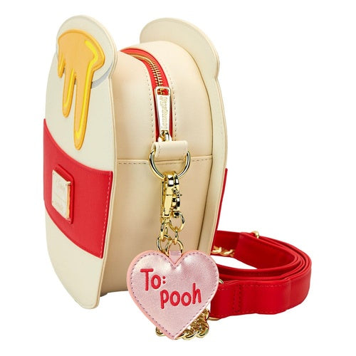 Disney by Loungefly Umhängetasche Winnie the Pooh Honey Pot