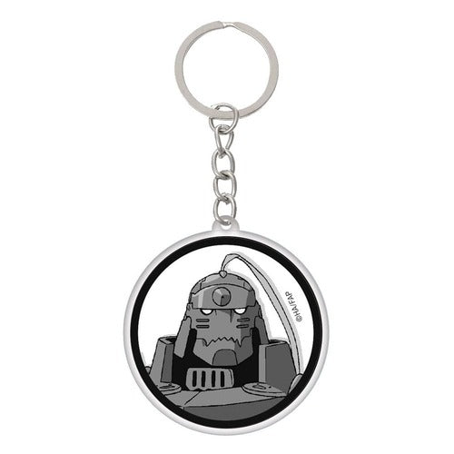 Fullmetal Alchemist Adventskalender