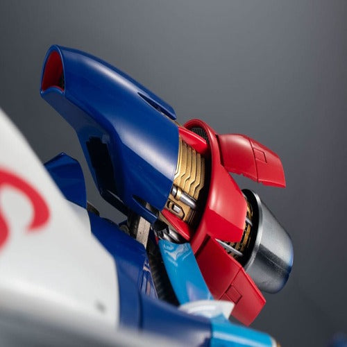 Future GPX Cyber Formula véhicule 1/18 Variable Action Hi-Spec SIN V Asurada AKF-0/G 30 cm