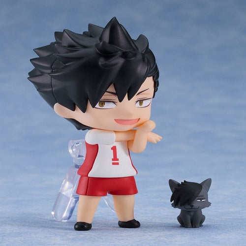 Haikyu!! Nendoroid Actionfiguren Surprise Ver. 03 Nekoma Edition 7 cm Sortiment (6)