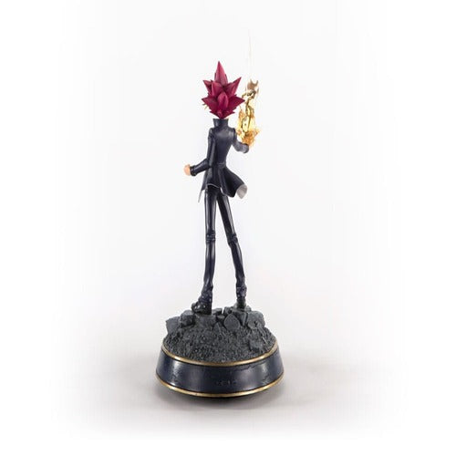 Yu-Gi-Oh! statuette Yami Yugi 31 cm