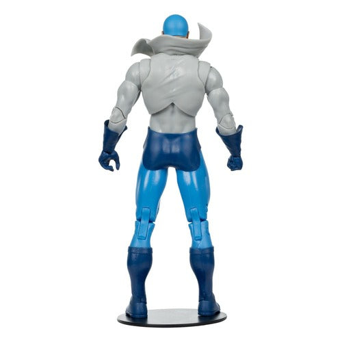 DC Multiverse figurine Max Mercury (The Flash) Gold Label 18 cm