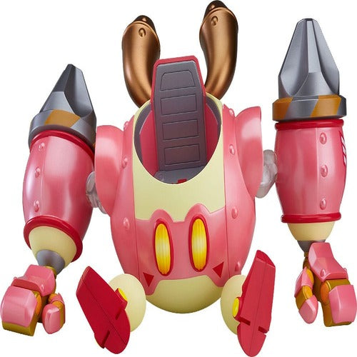 Kirby Planet Robobot Nendoroid More accessoires Robobot Armor 15 cm (re-run)