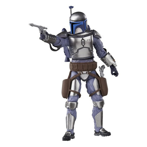Star Wars Episode II Vintage Collection figurine Jango Fett 10 cm