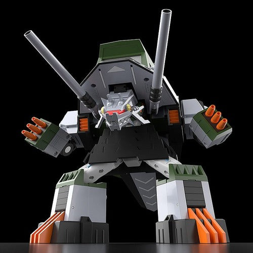 Gridman Universe figurine The Gattai DX Sounderous 19 cm