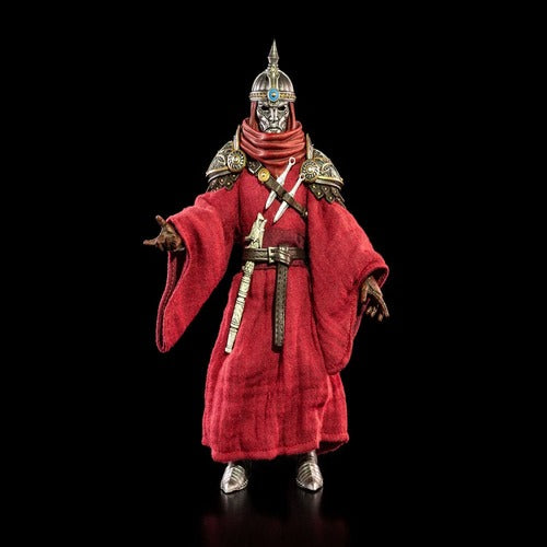 Mythic Legions: Rising Sons figurine Skapular the Cryptbreaker Ver. 2 15 cm