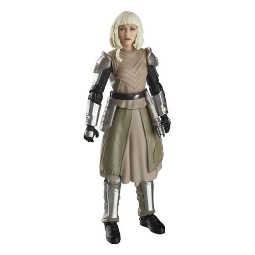 Star Wars: Ahsoka Vintage Collection Actionfigur Shin Hati 10 cm