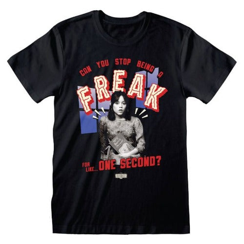 Beetlejuice 2 T-Shirt Freak (L)