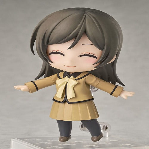 Kamisama Kiss figurine Nendoroid Nanami Momozono 10 cm