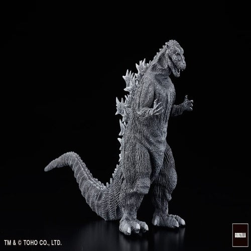 Godzilla Generations assortiment statuettes PVC Gekizou Series 8 - 9 cm Kaiju Part. 1 (6) (re-run)
