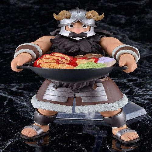 Delicious in Dungeon figurine Figma Senshi 13 cm