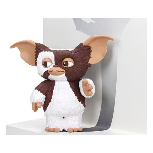Gremlins figurine PVC Poster Gizmo 40th Anniversary 25 cm