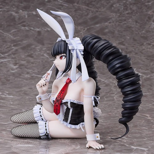 Danganronpa Trigger Happy Havoc statuette PVC 1/4 Celestia Ludenberg Bunny Ver. 26 cm
